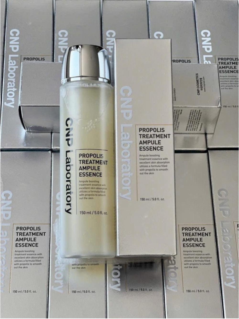 [CNP]Laboratory Propolis Treatment Ampule Essence 150ml, K-beauty